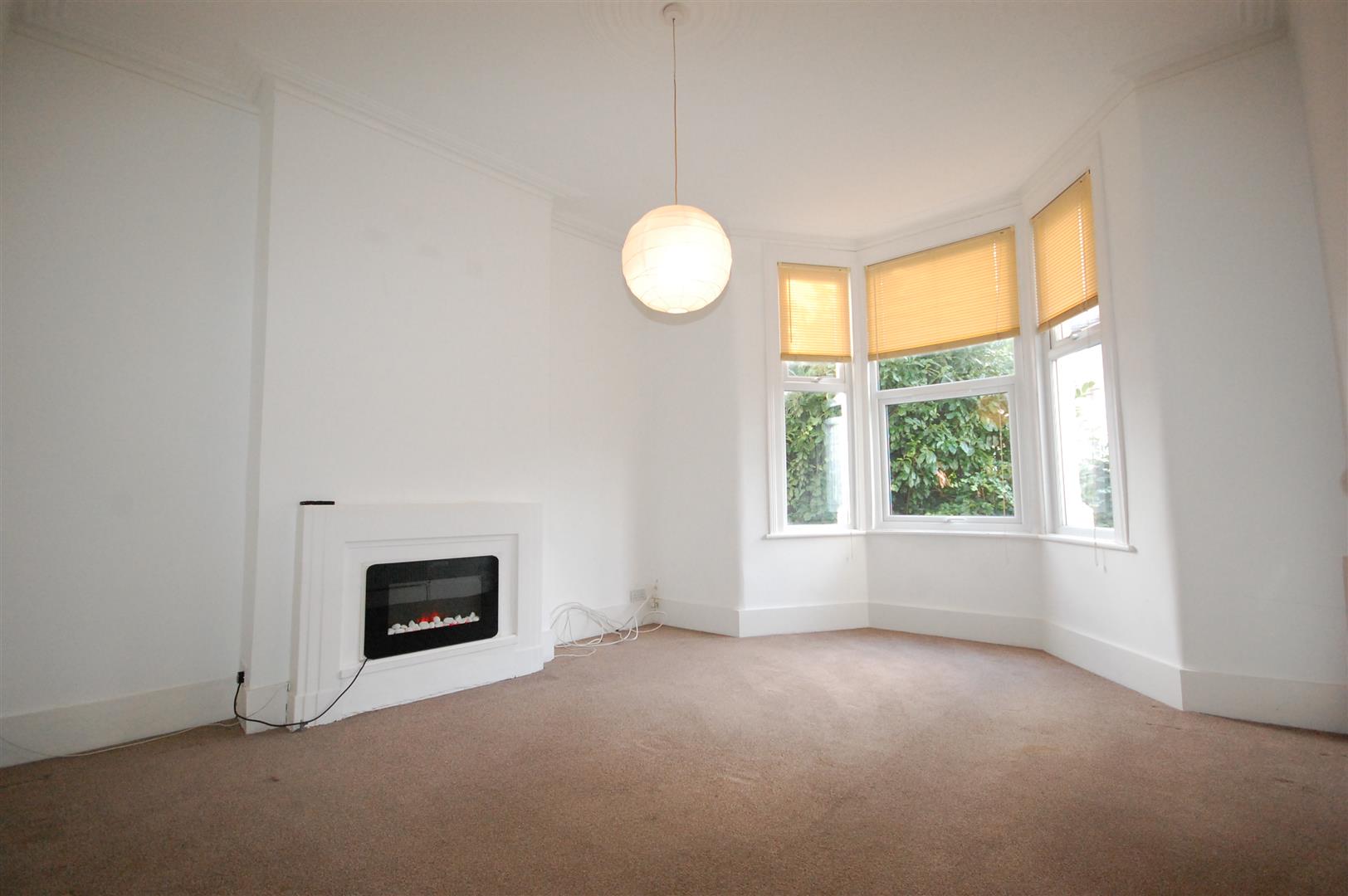 Cranleigh Road, Haringey